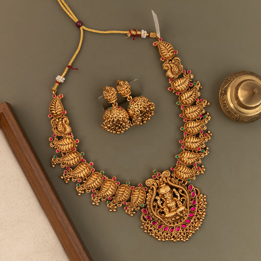 Necklace 877