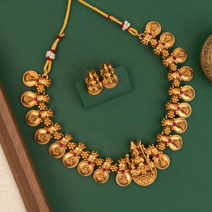 Necklace N1300