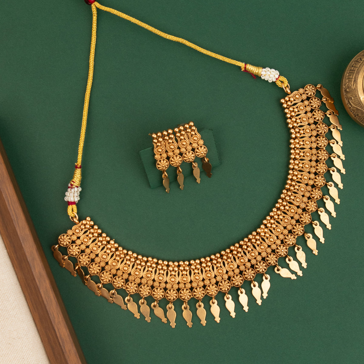Necklace N1348