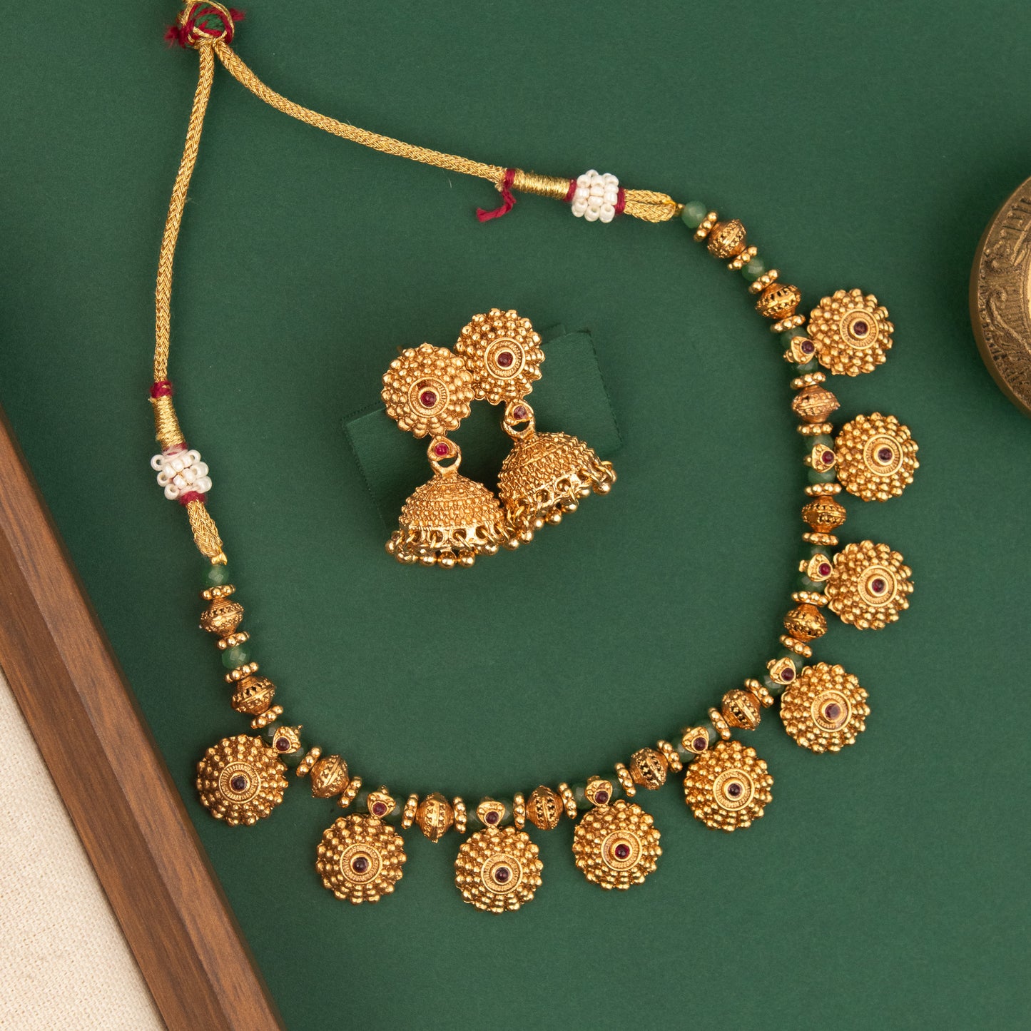 Necklace N1350