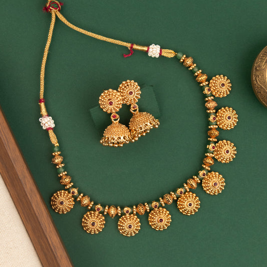 Necklace N1350