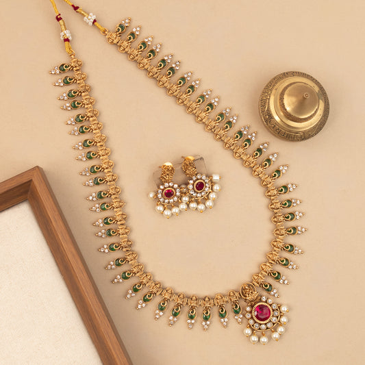 Necklace 898