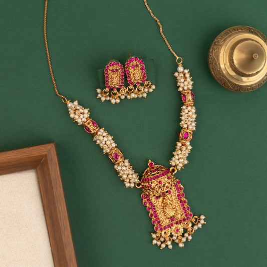 Necklace N1353