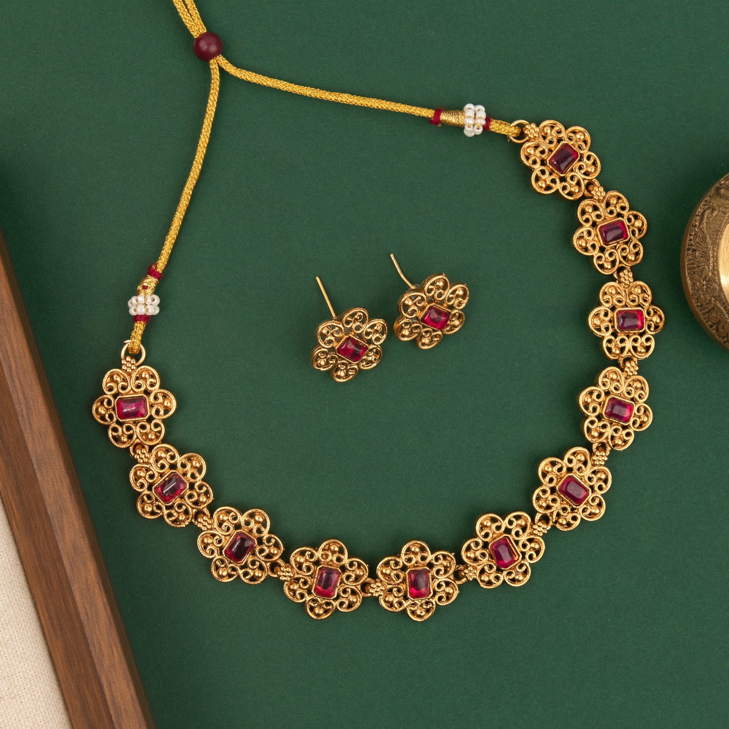 Necklace N1333