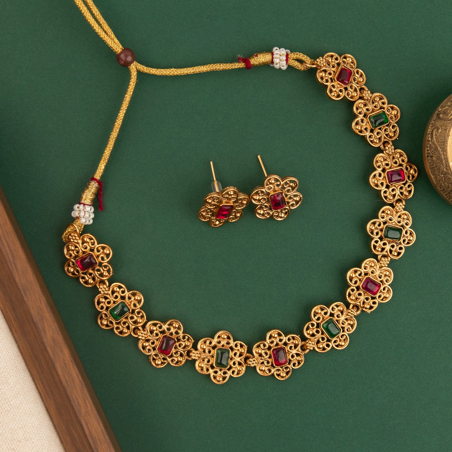Necklace N1333
