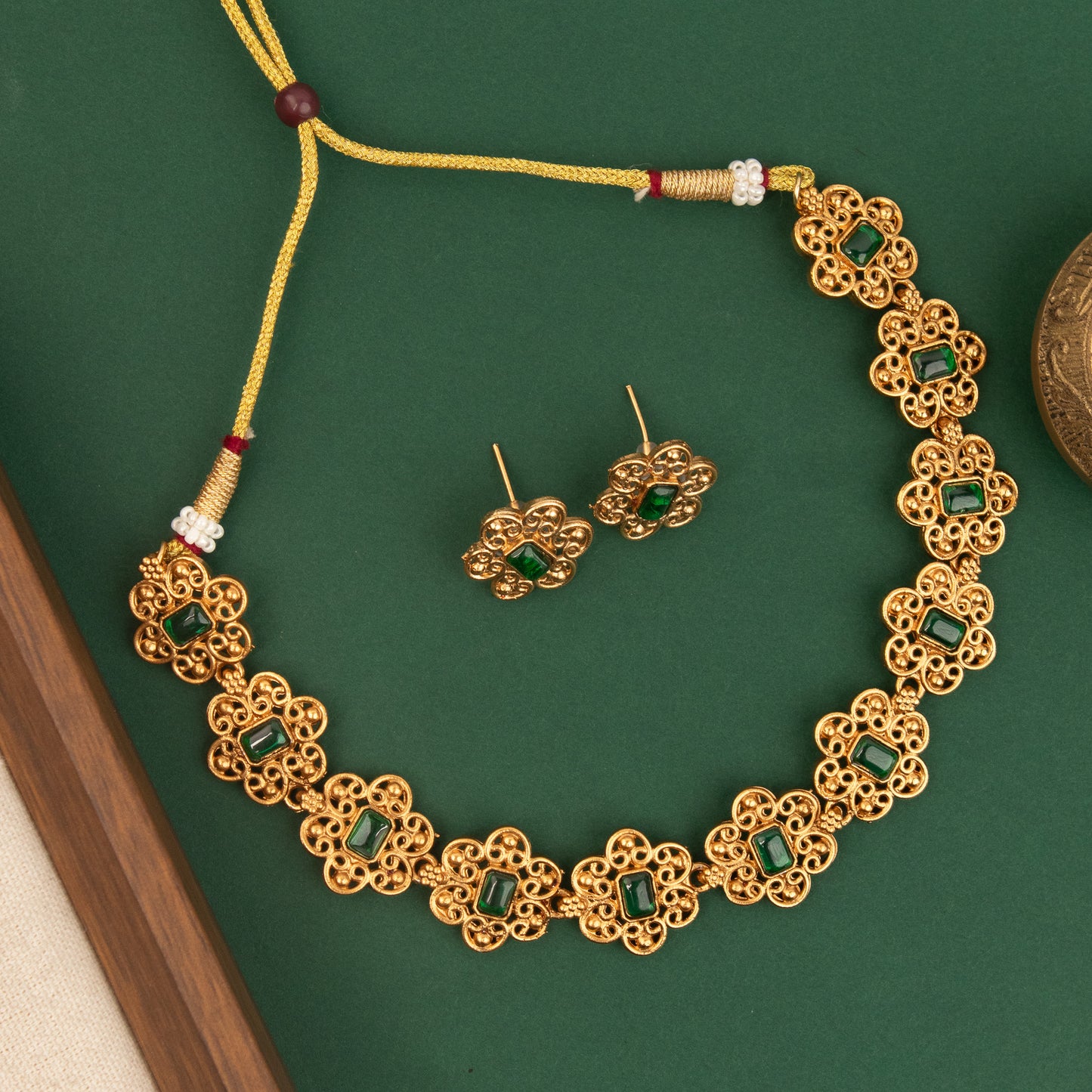 Necklace N1333