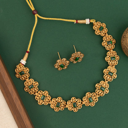 Necklace N1333