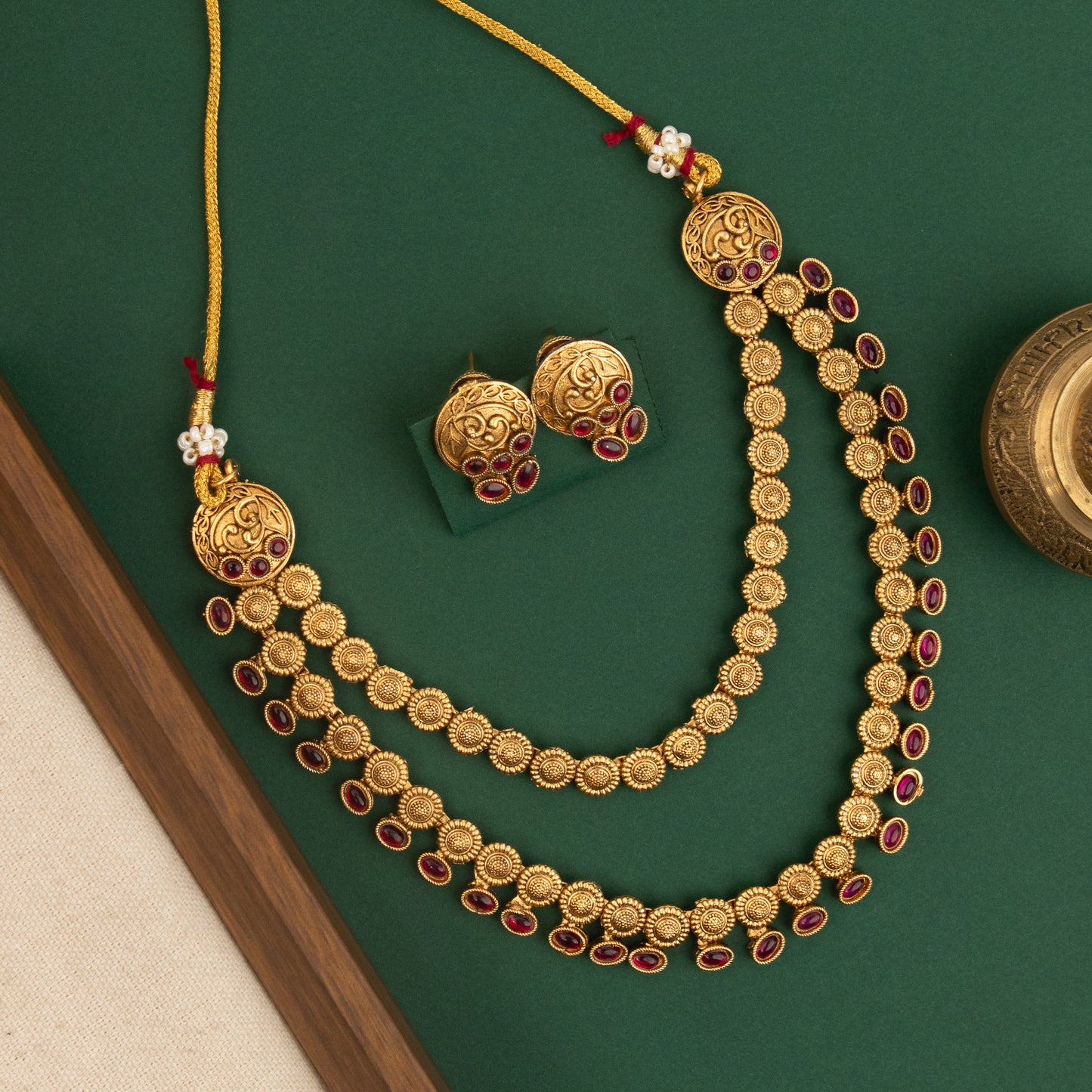 Necklace N1335