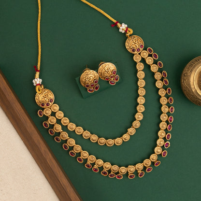 Necklace N1335