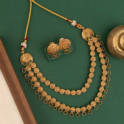 Necklace N1335