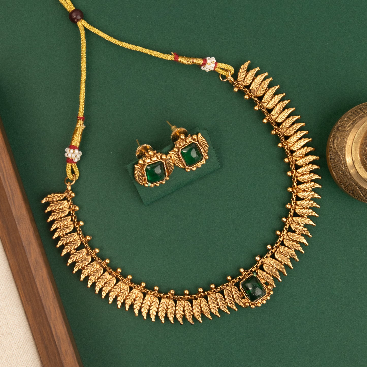 Necklace N1334