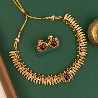 Necklace N1334