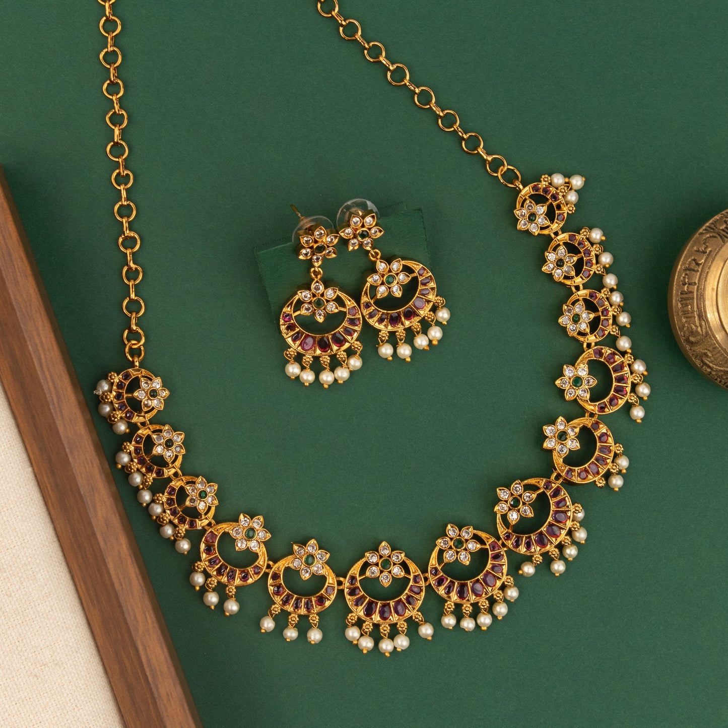 Necklace N1354