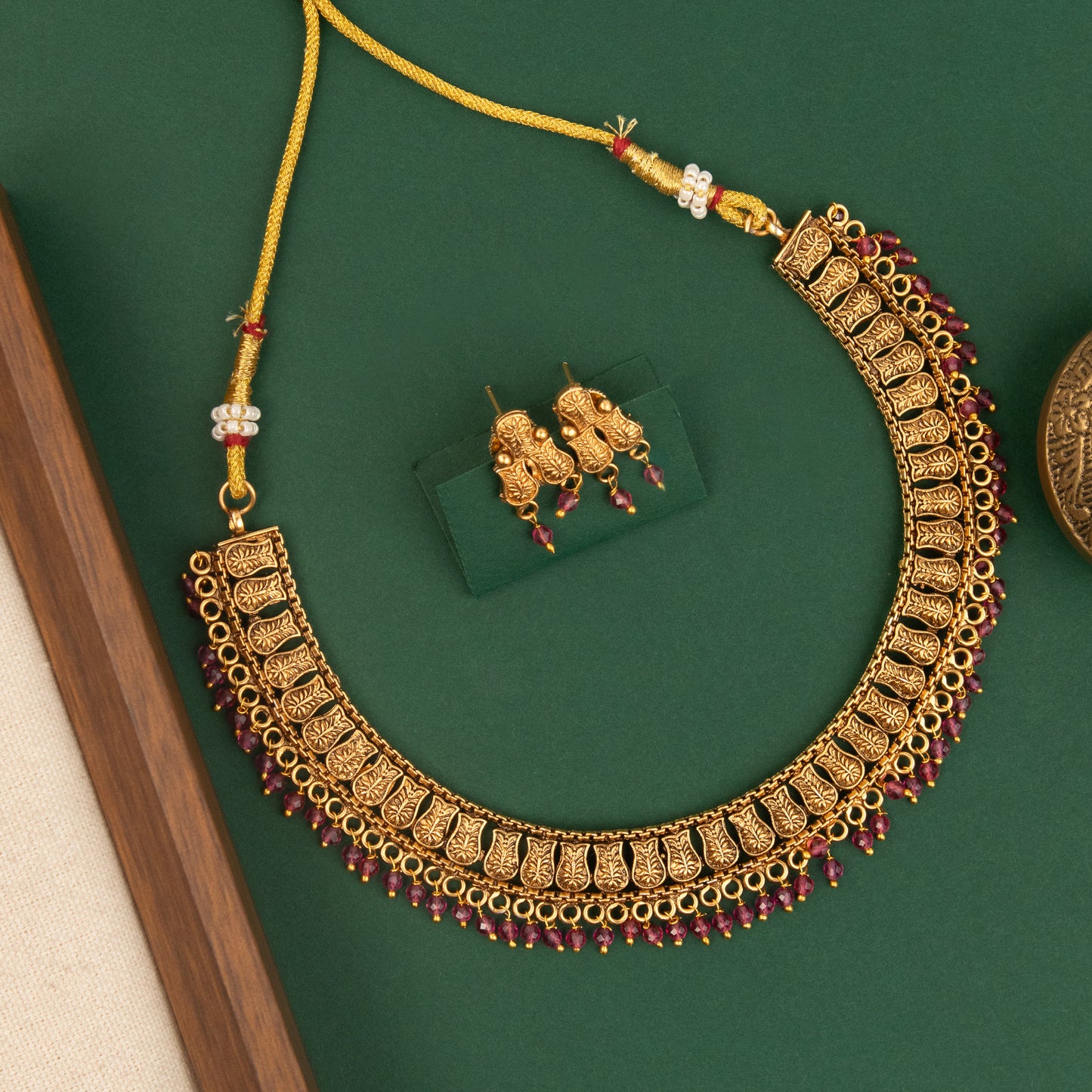 Necklace N1336