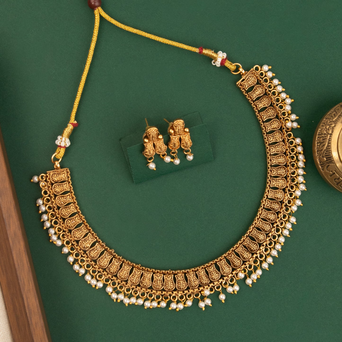 Necklace N1336