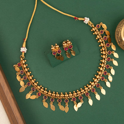 Necklace N1325