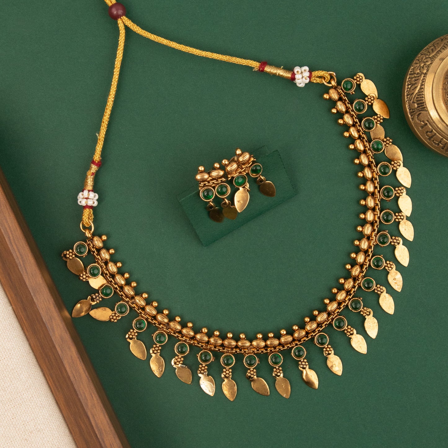 Necklace N1325