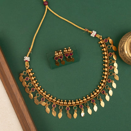 Necklace N1325