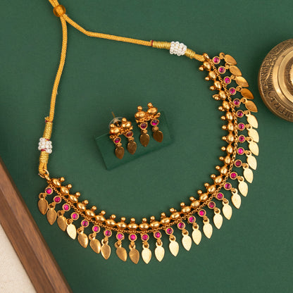 Necklace N1325