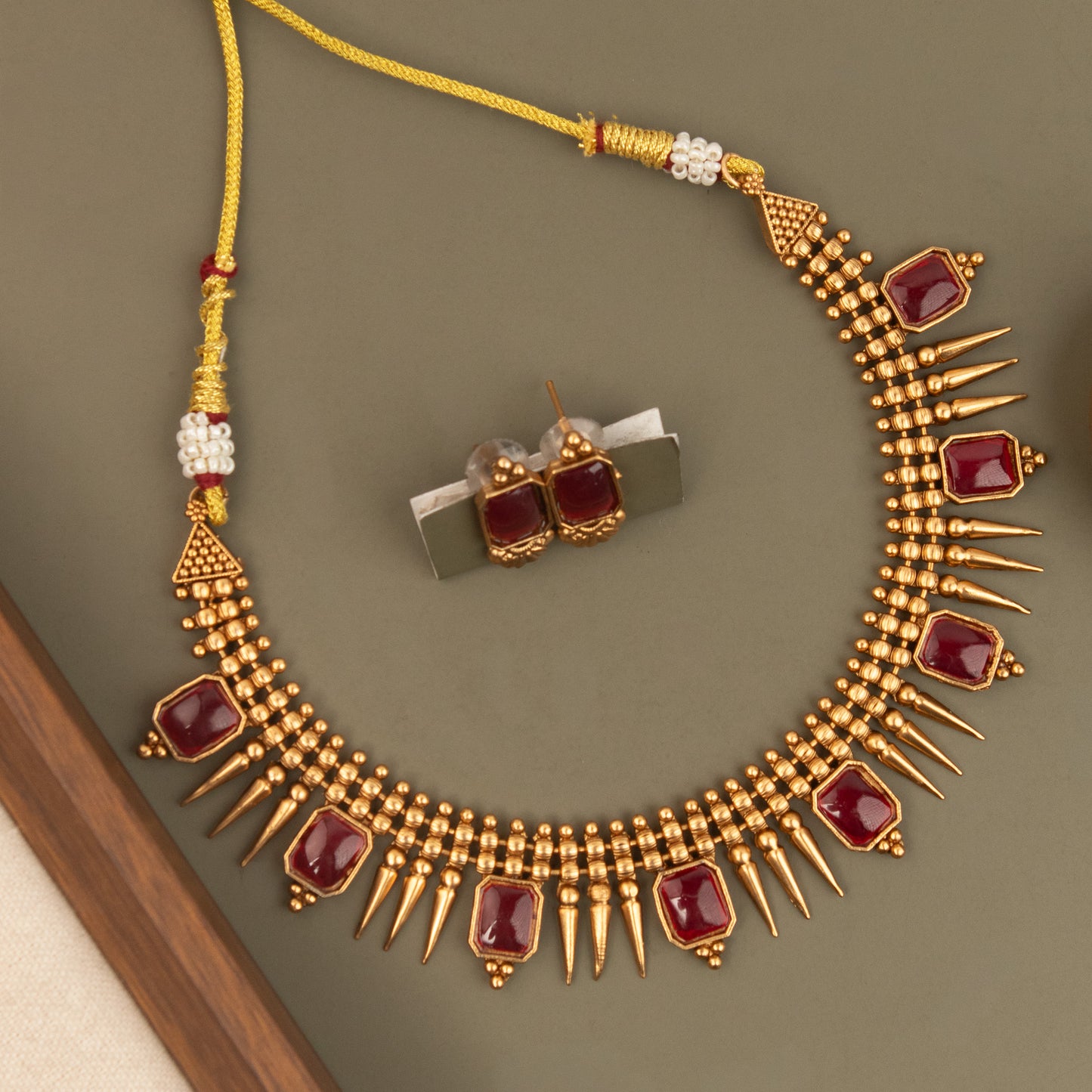 Necklace N1329