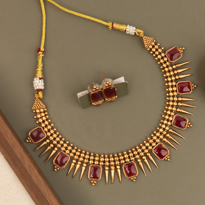 Necklace N1329