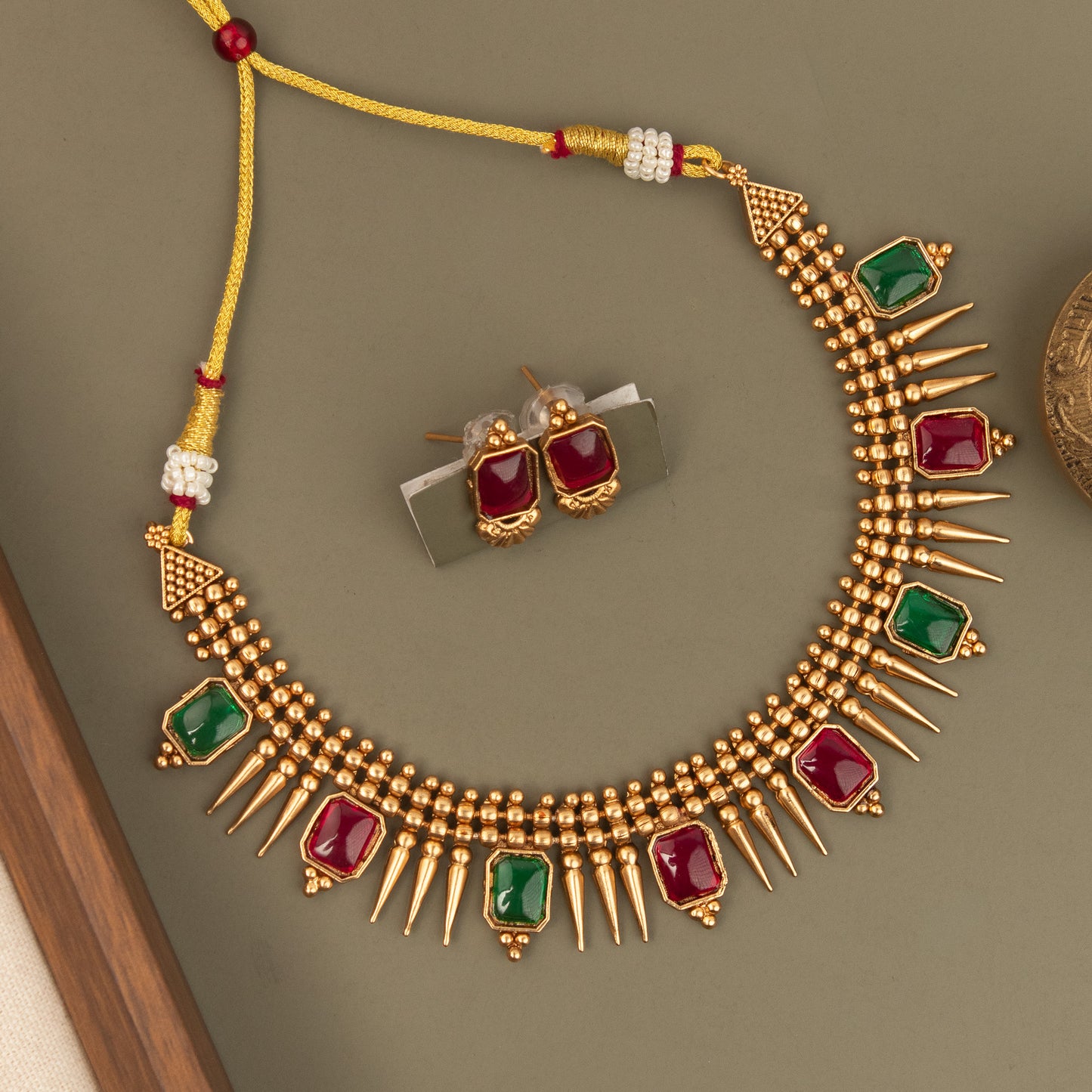 Necklace N1329