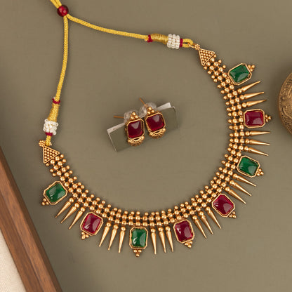 Necklace N1329