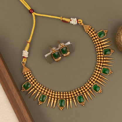 Necklace N1329