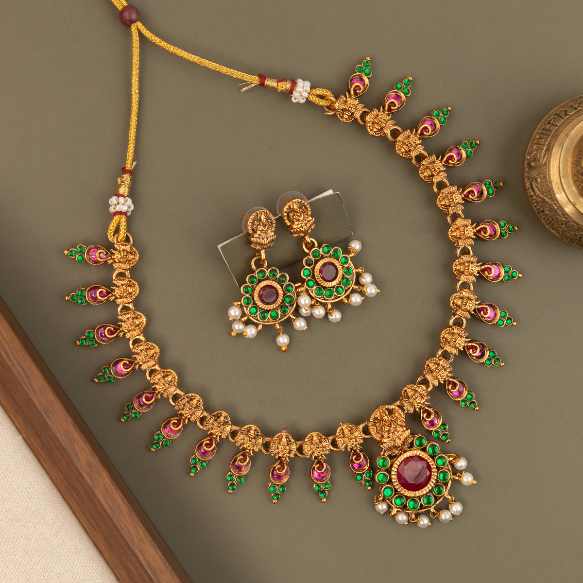 Necklace N1345