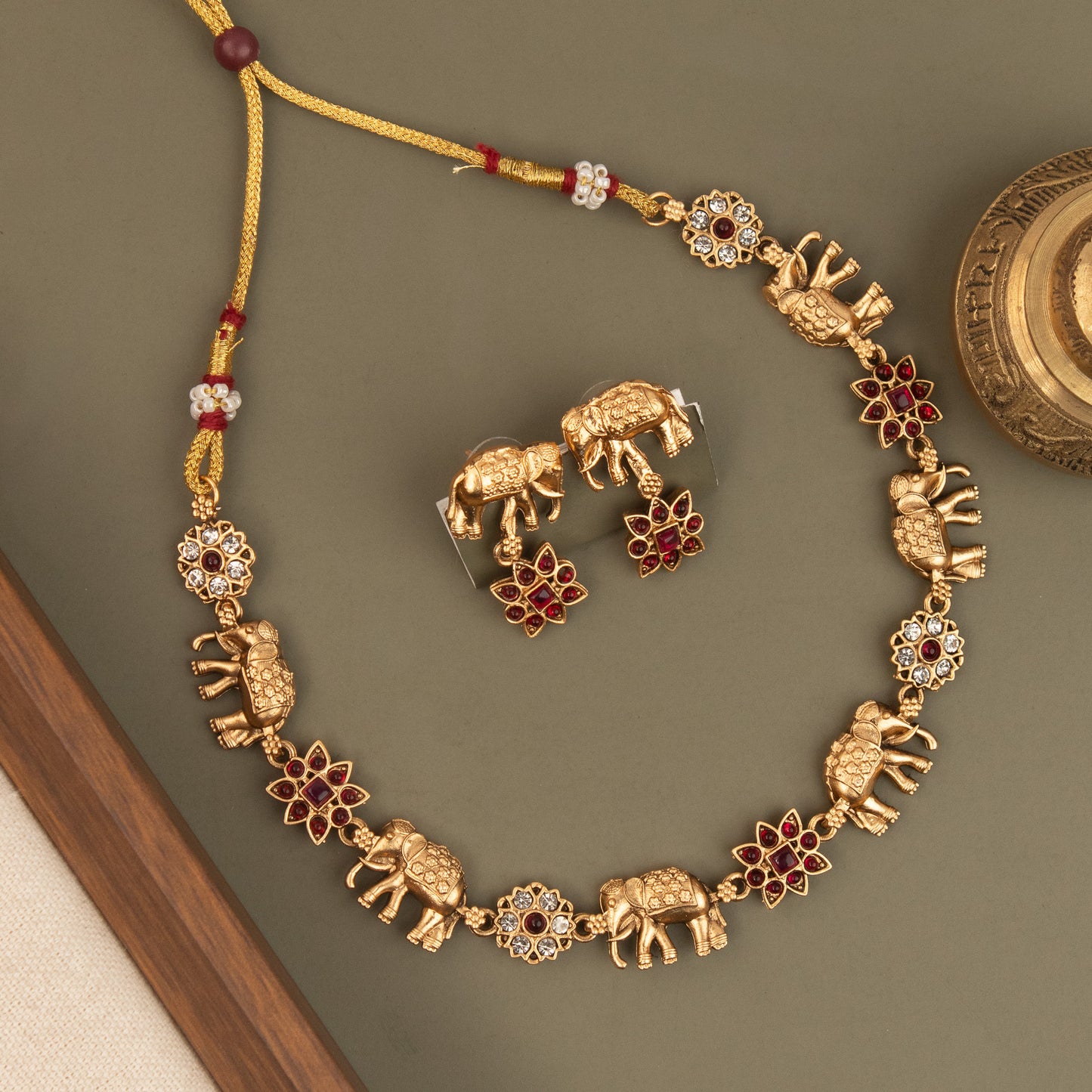 Necklace N1363