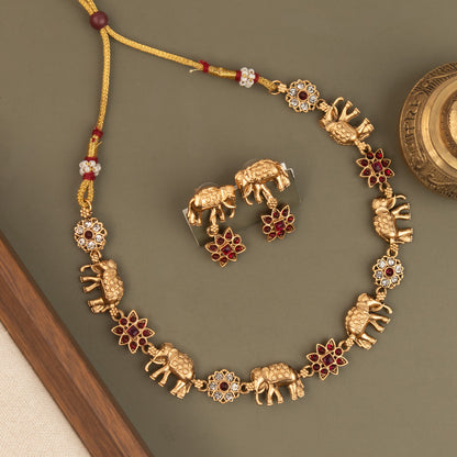 Necklace N1363