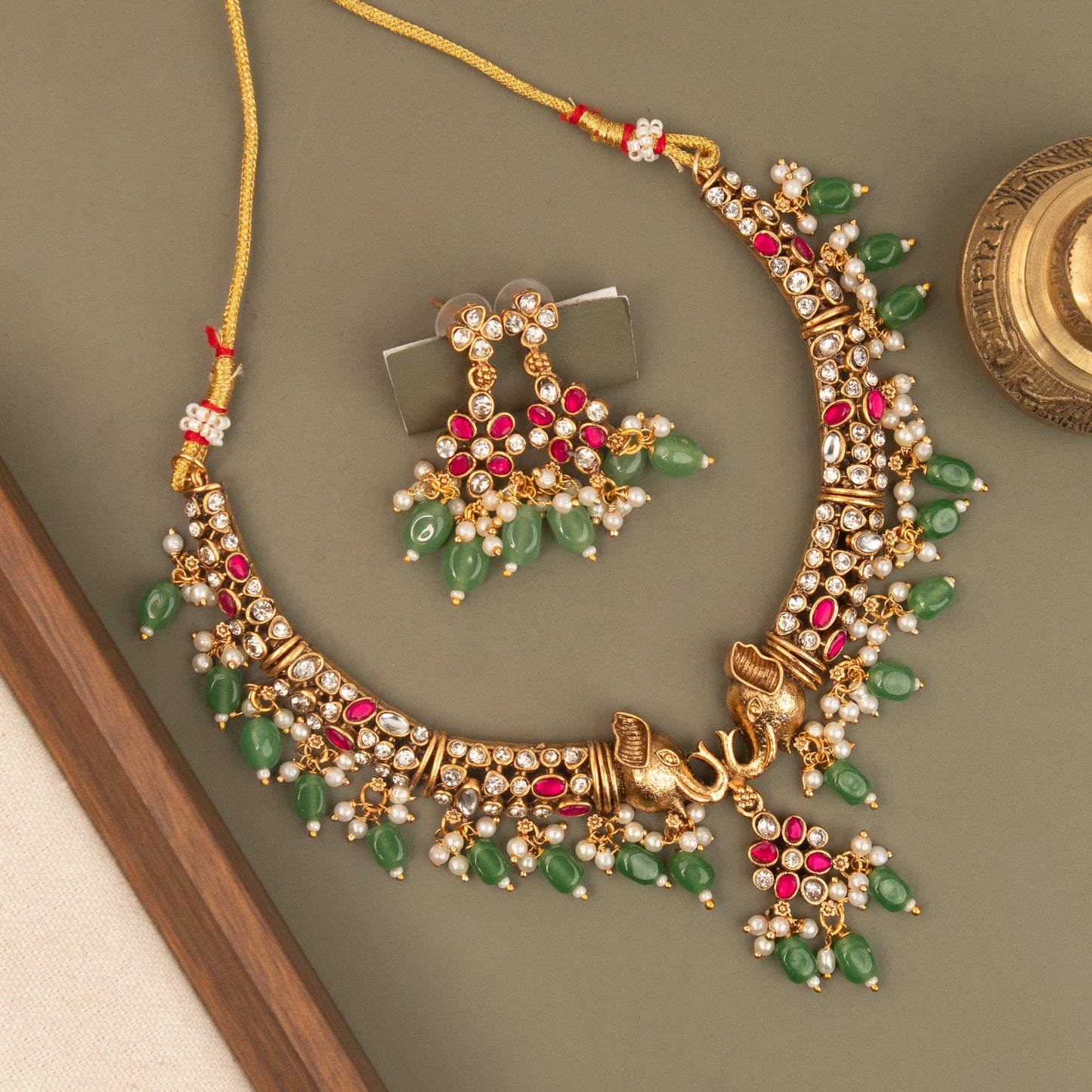 Necklace N1290