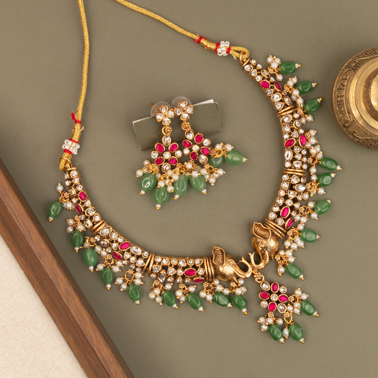 Necklace N1290