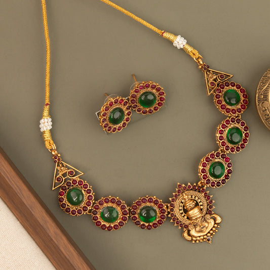 Necklace N1323