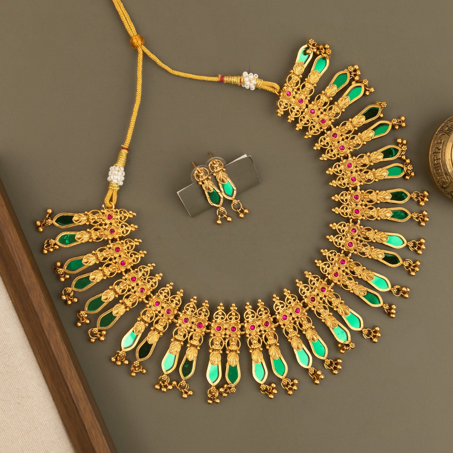 Necklace N1331