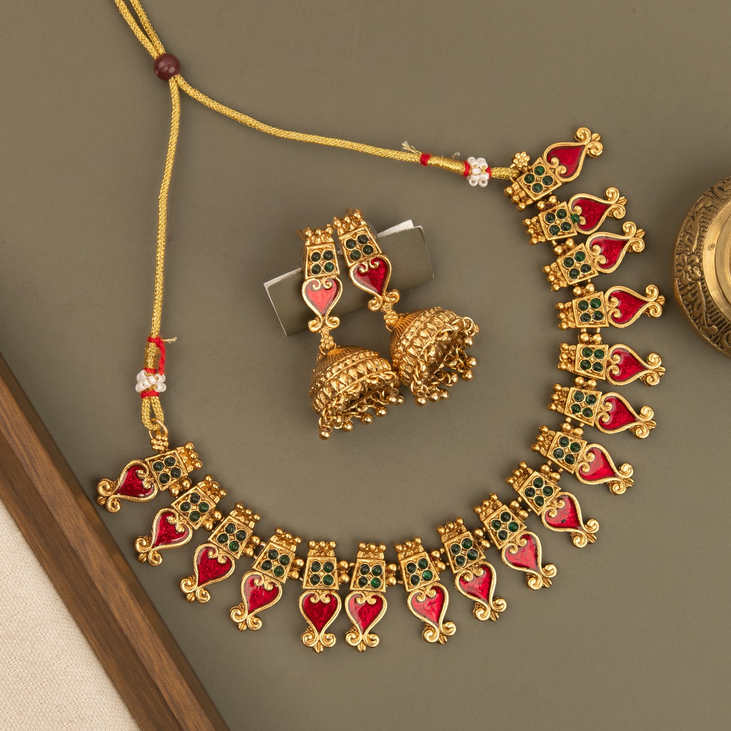 Necklace N1327