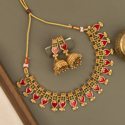 Necklace N1327