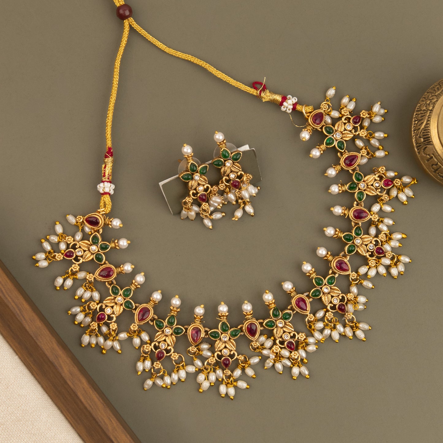 Necklace N1328