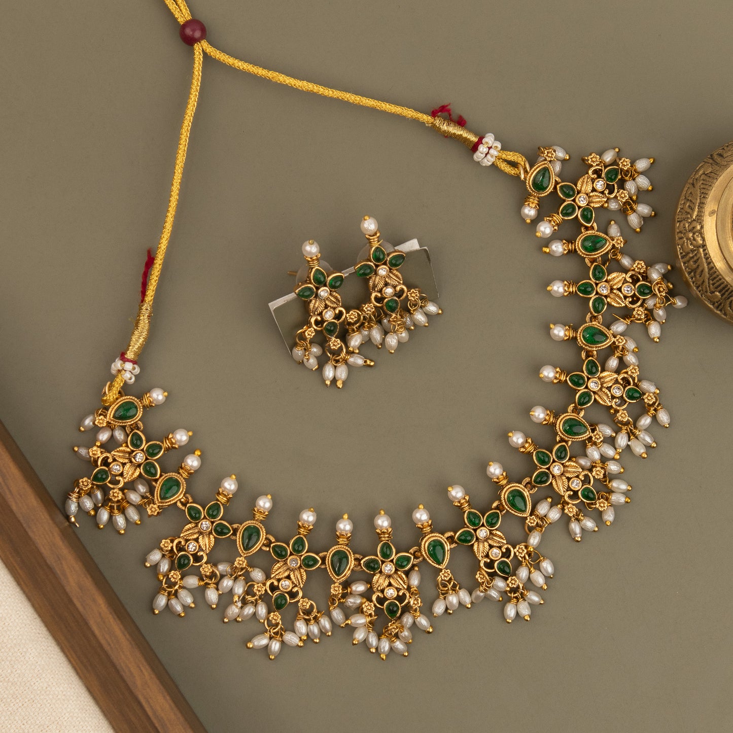 Necklace N1328