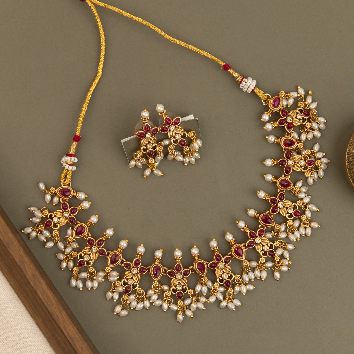 Necklace N1328