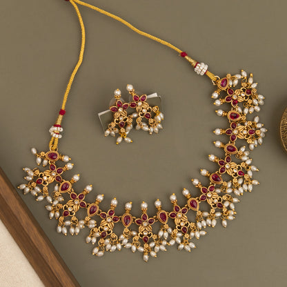 Necklace N1328