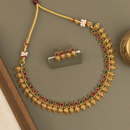 Necklace N1326