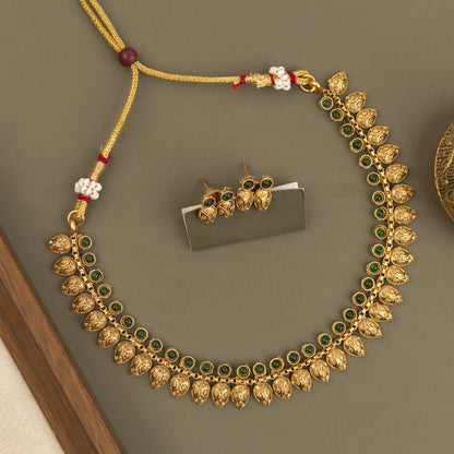 Necklace N1326