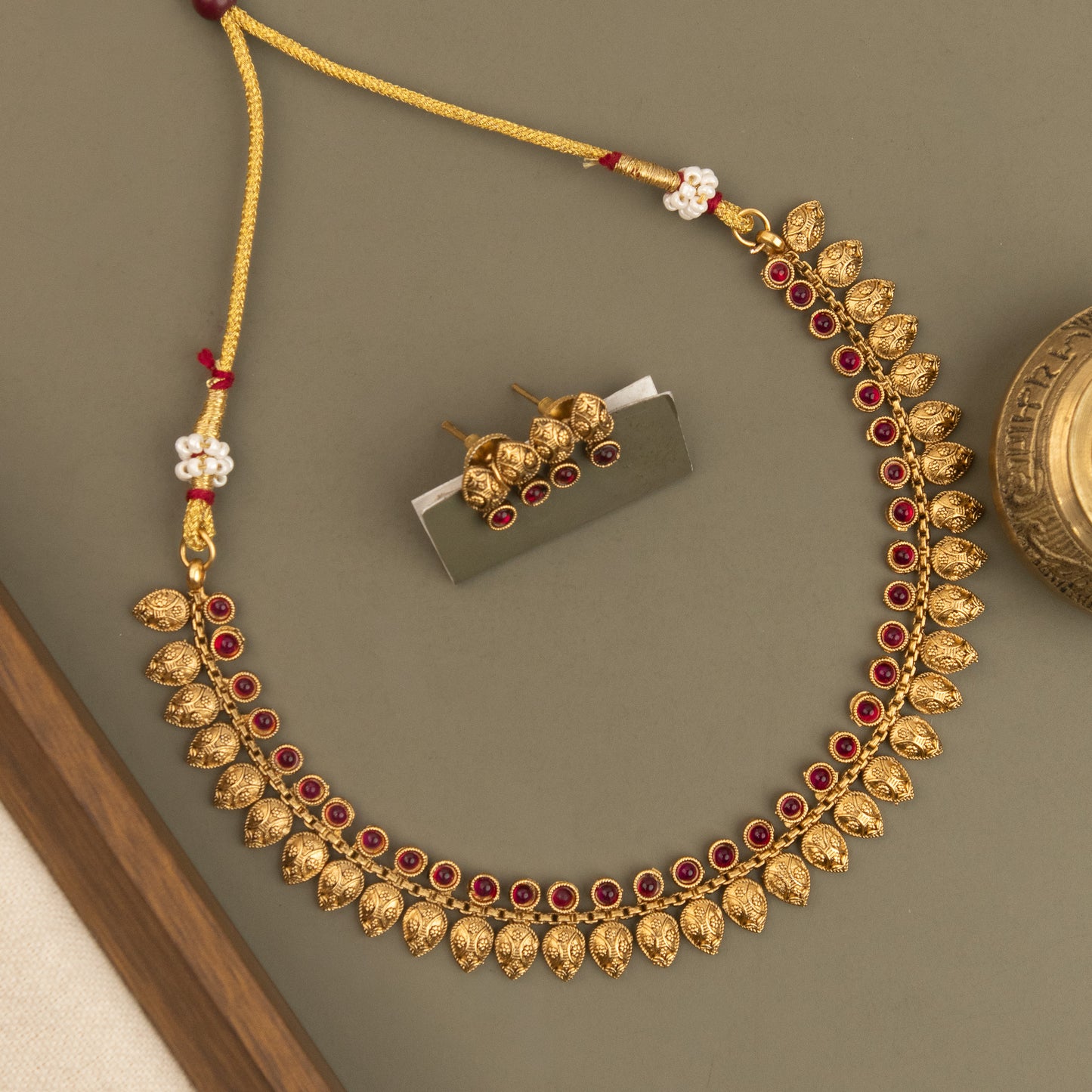 Necklace N1326
