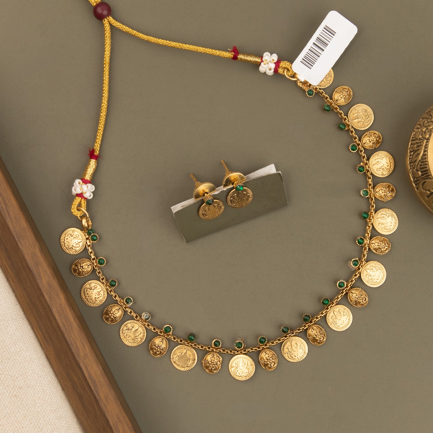 Necklace N1361