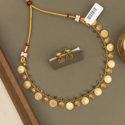 Necklace N1361