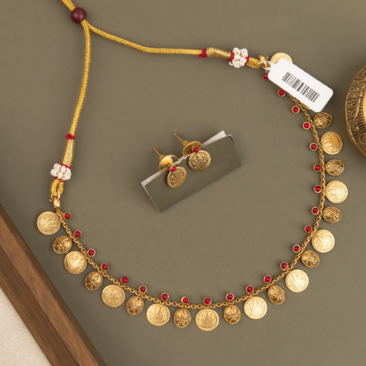 Necklace N1361