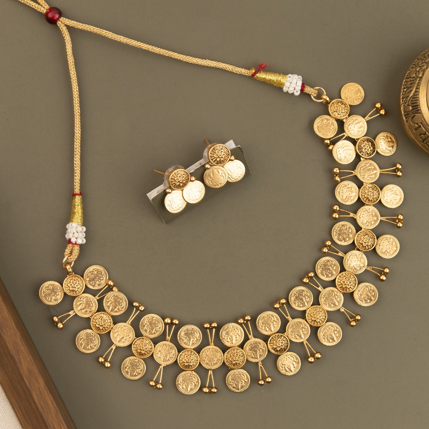 Necklace N1330