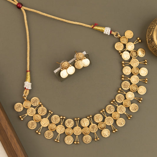 Necklace N1330