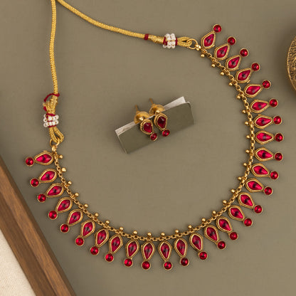 Necklace N1346